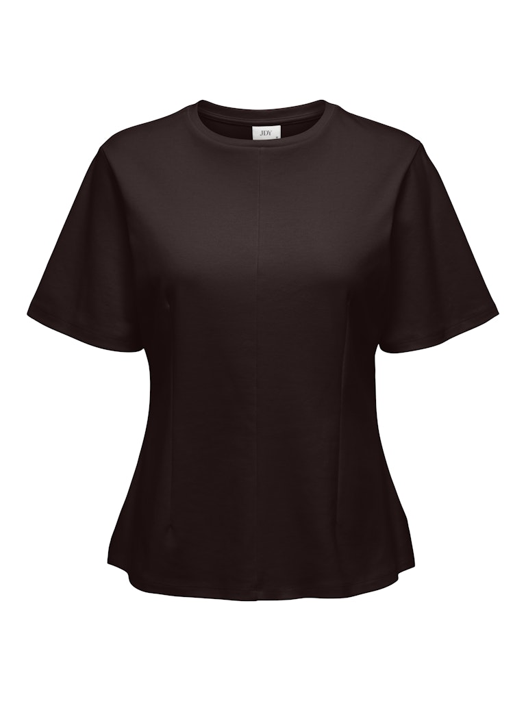 Jdyeva Ss Top - Bruin