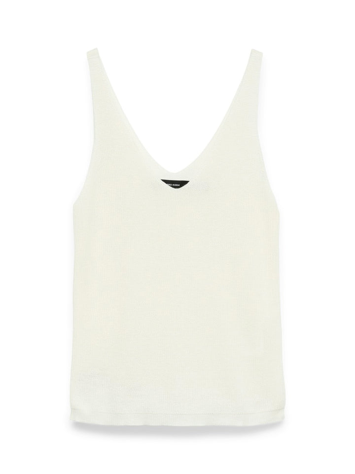 Vmnewlex Sun Sl Top Ga  Noos - Off-white