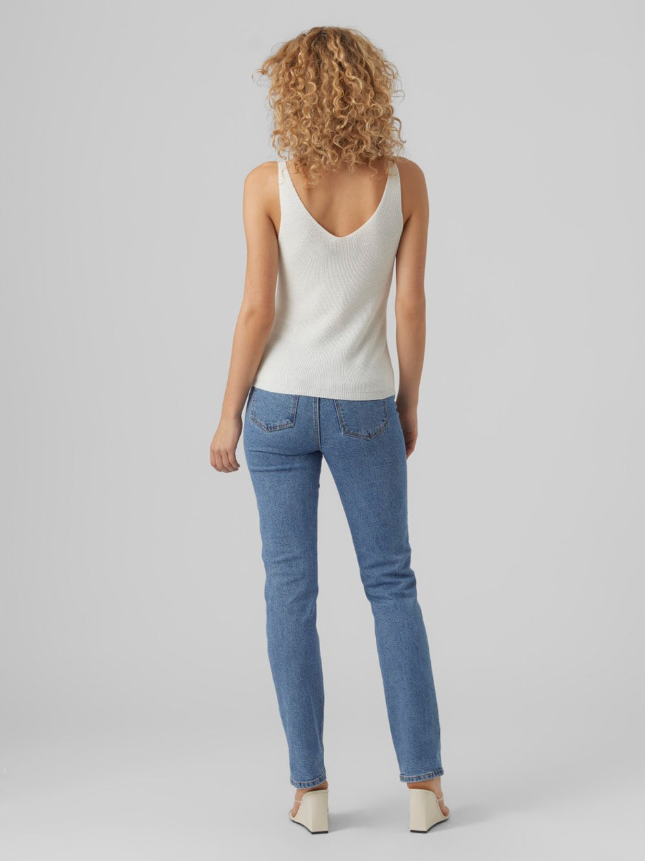 Vmnewlex Sun Sl Top Ga  Noos - Off-white
