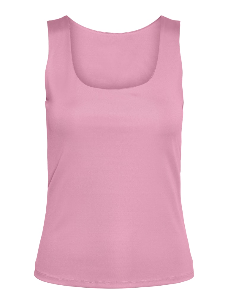 Vmmillion Sl Square Top 2-way Jrs Noos - Roze