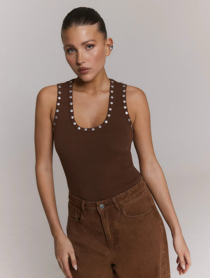 Bente - Bruin