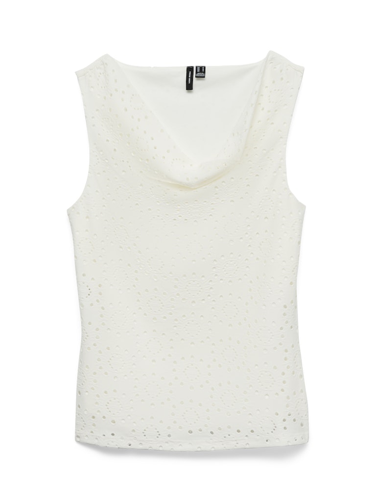 Vmtassa Liv Sl Waterfall Top Jrs - Wit