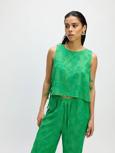 Gabrielle - Groen
