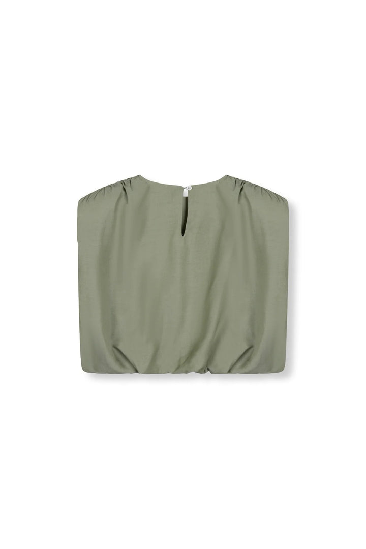 Liv - Oud Groen
