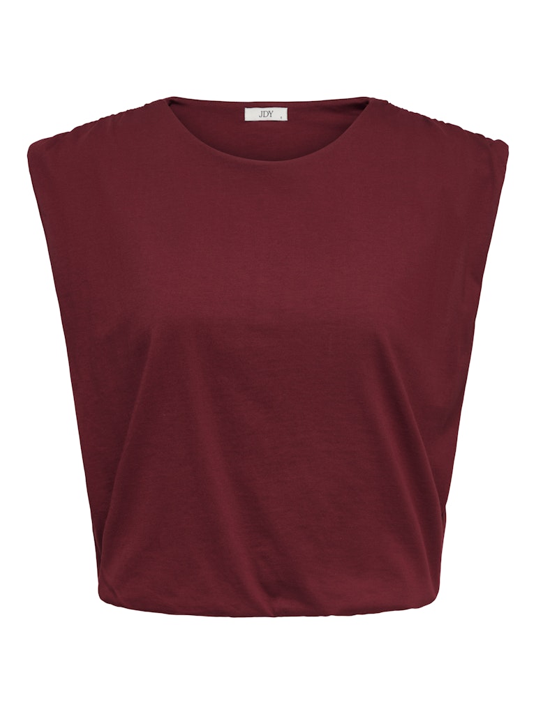 Jdymara S/l Bubble Top Jrs - Wijnrood