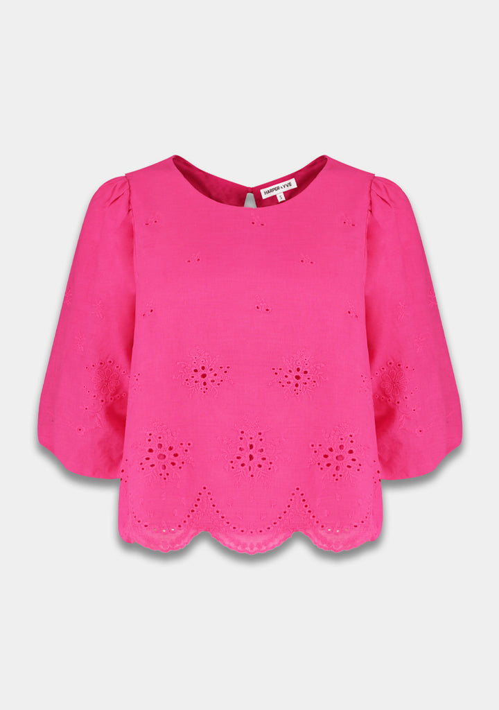 Levy-ls - Roze