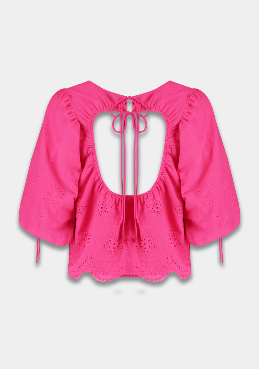 Levy-ls - Roze