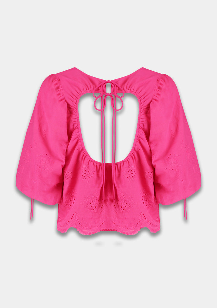 Levy-ls - Roze
