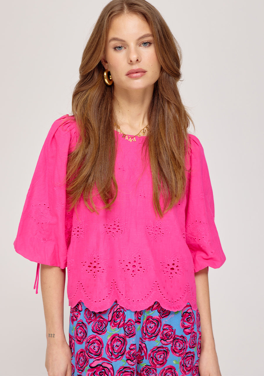 Levy-ls - Roze