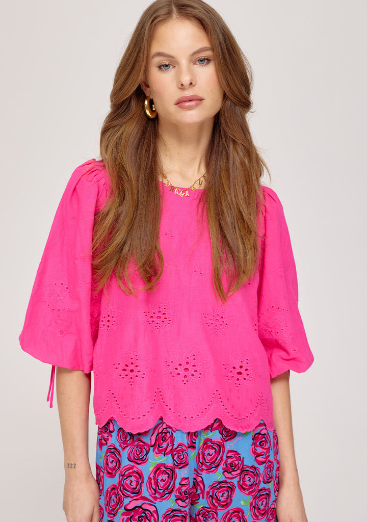 Levy-ls - Roze