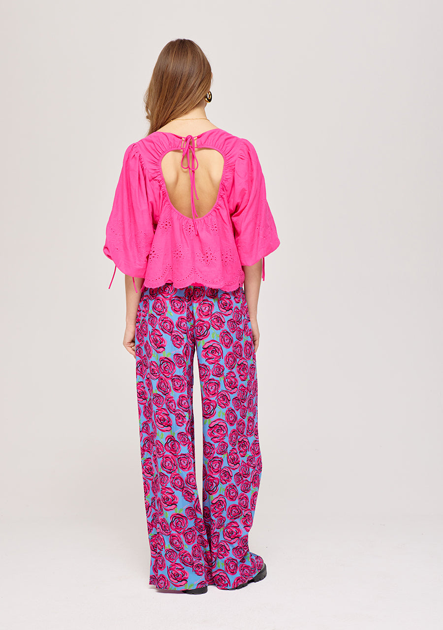 Levy-ls - Roze