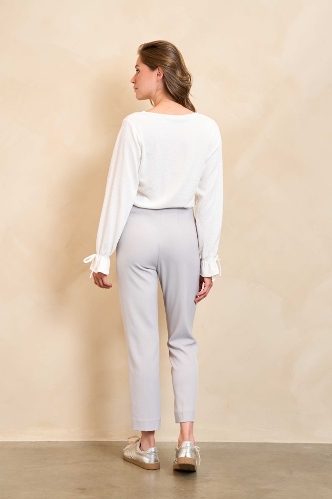 Top Lumi - Off-white