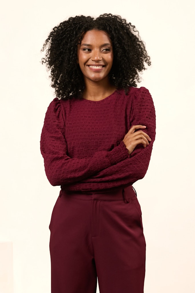 Top Thyrsa - Bordeaux