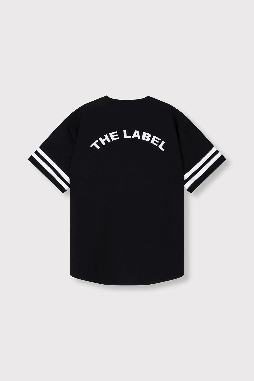 Bassball Dress - Zwart