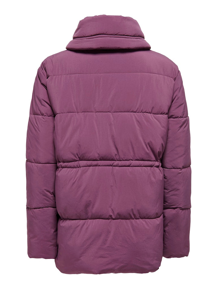 Onllara Jacket Otw - Mauve