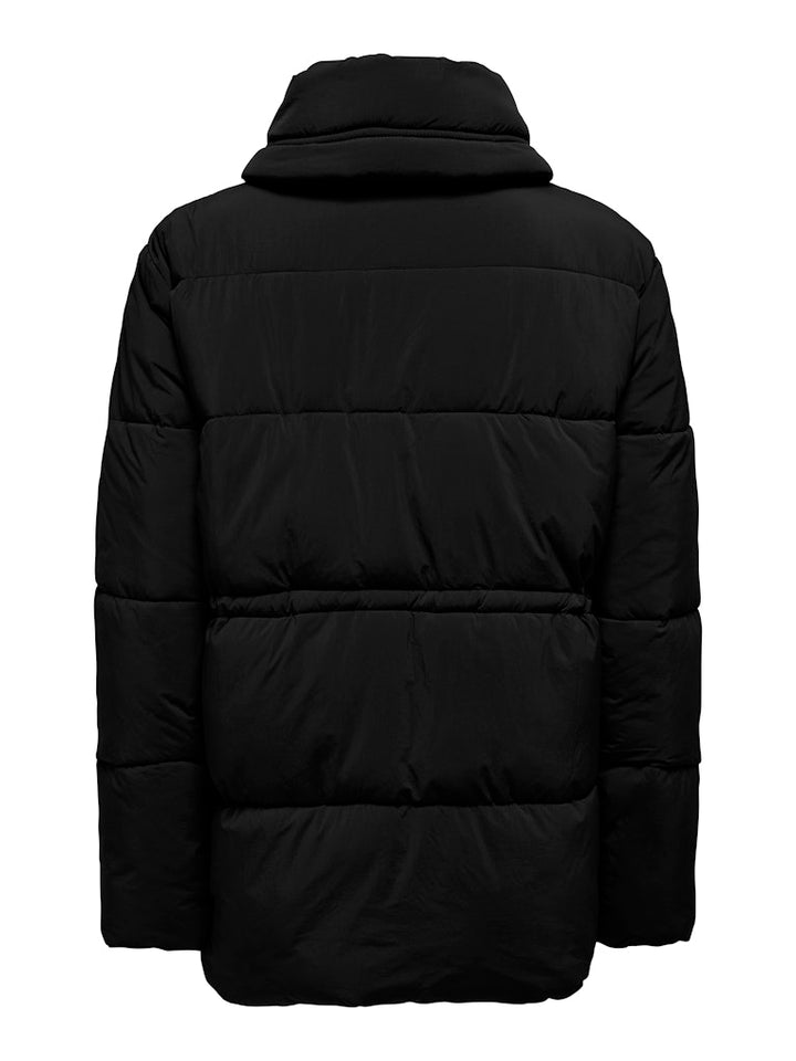 Onllara Jacket Otw - Zwart