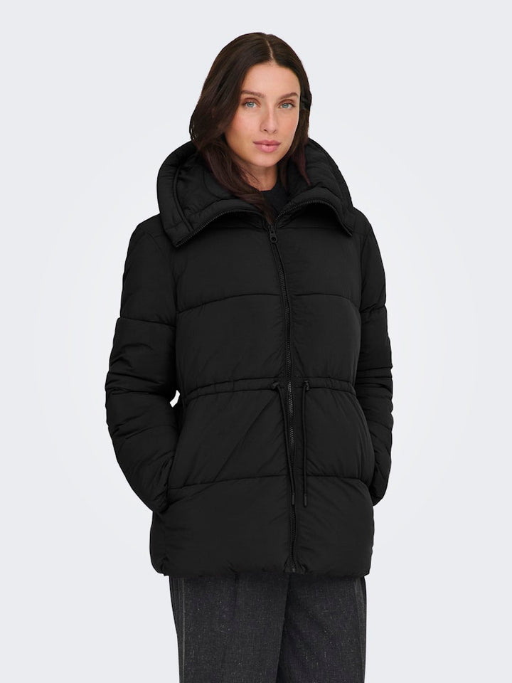 Onllara Jacket Otw - Zwart