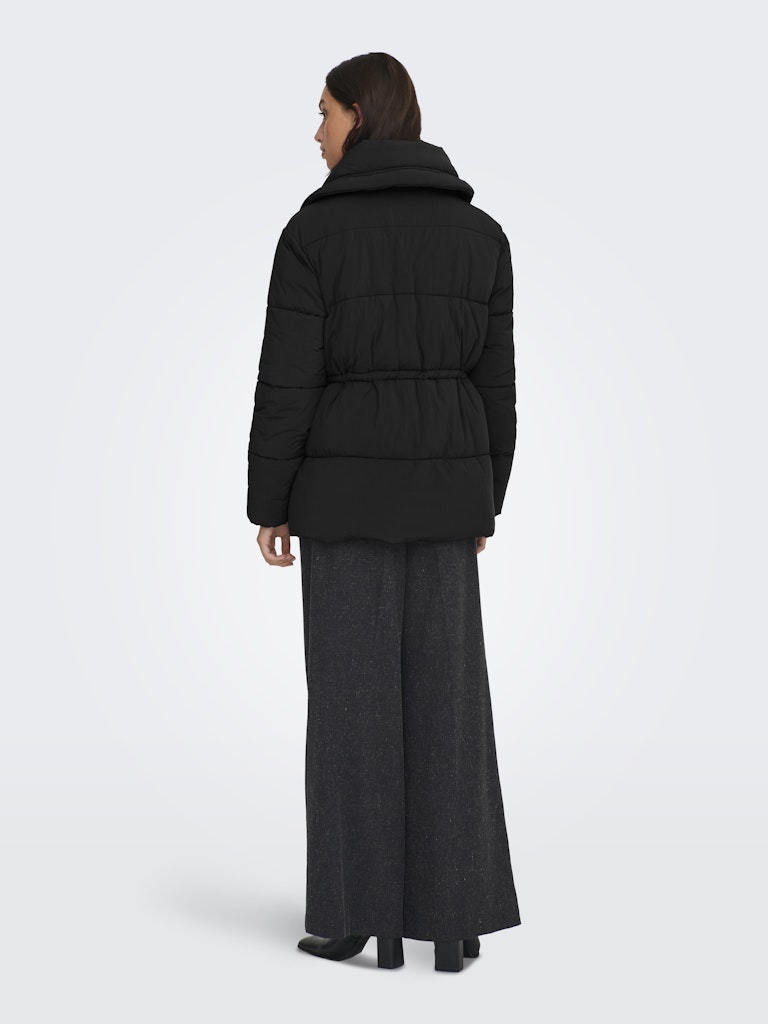 Onllara Jacket Otw - Zwart