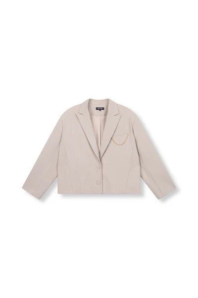 Jackie - Beige