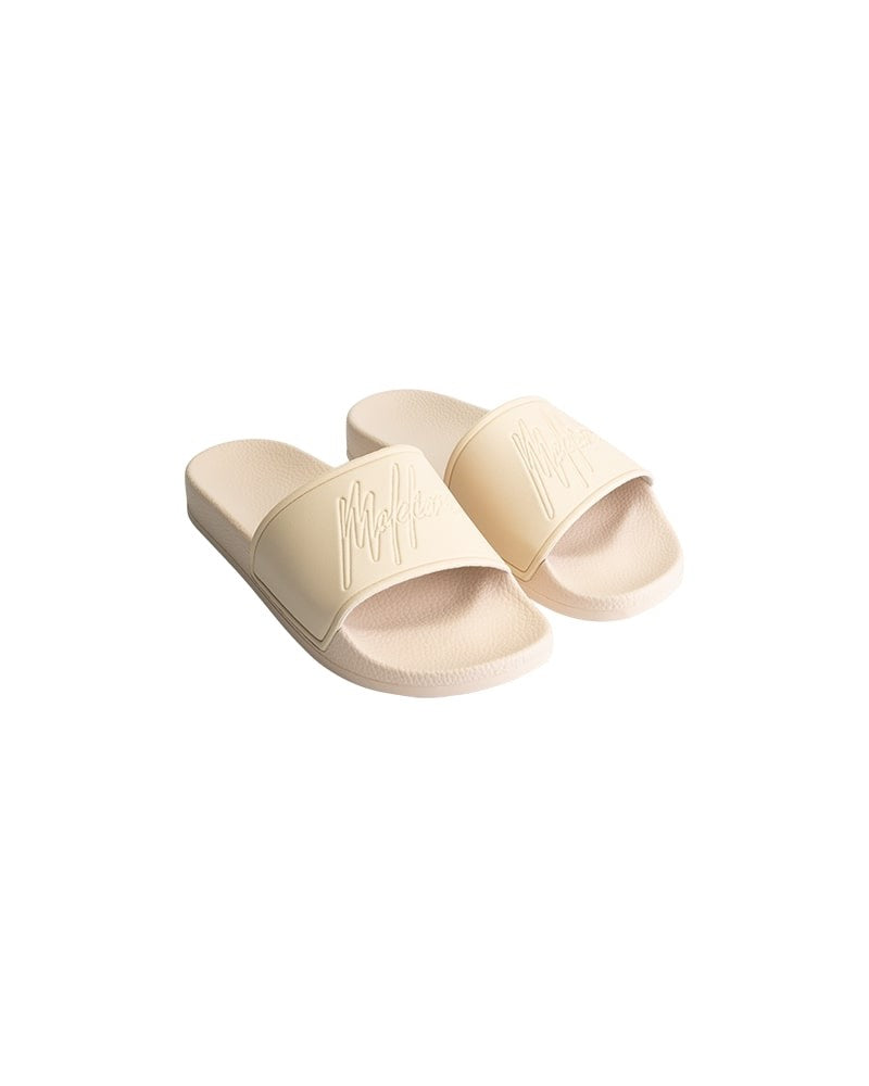 Signature Slides - Beige