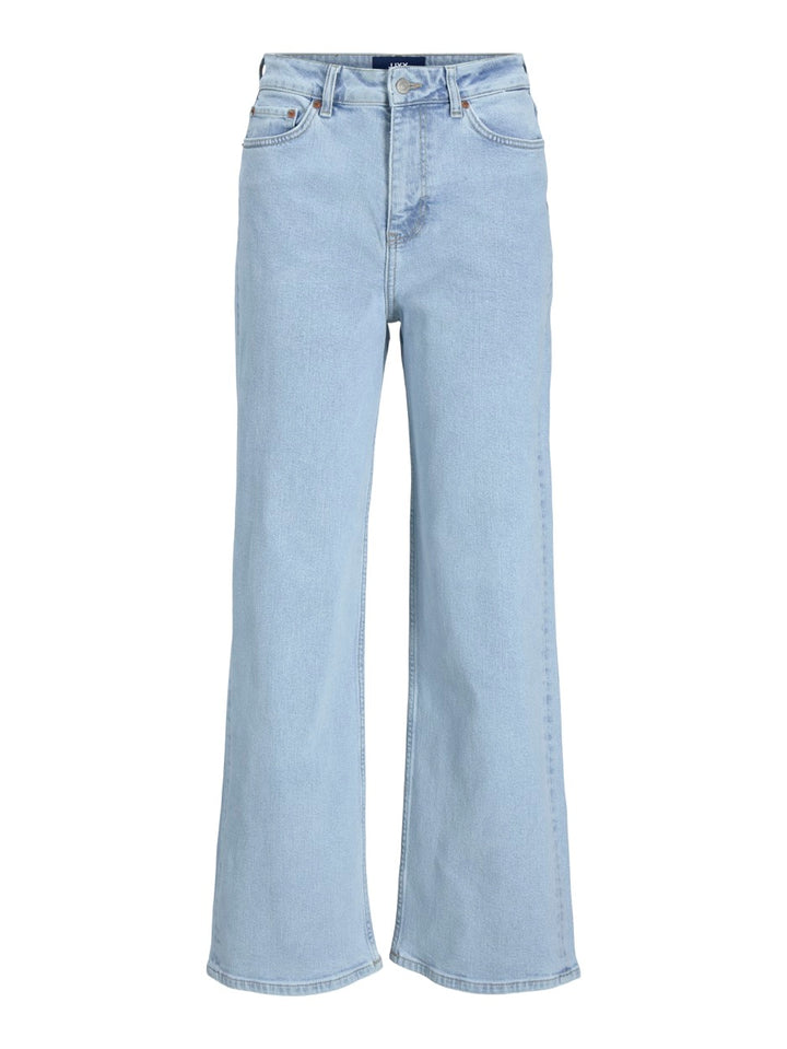 Jxtokyo Wide Hw Cc6011 Noos - Blue Denim