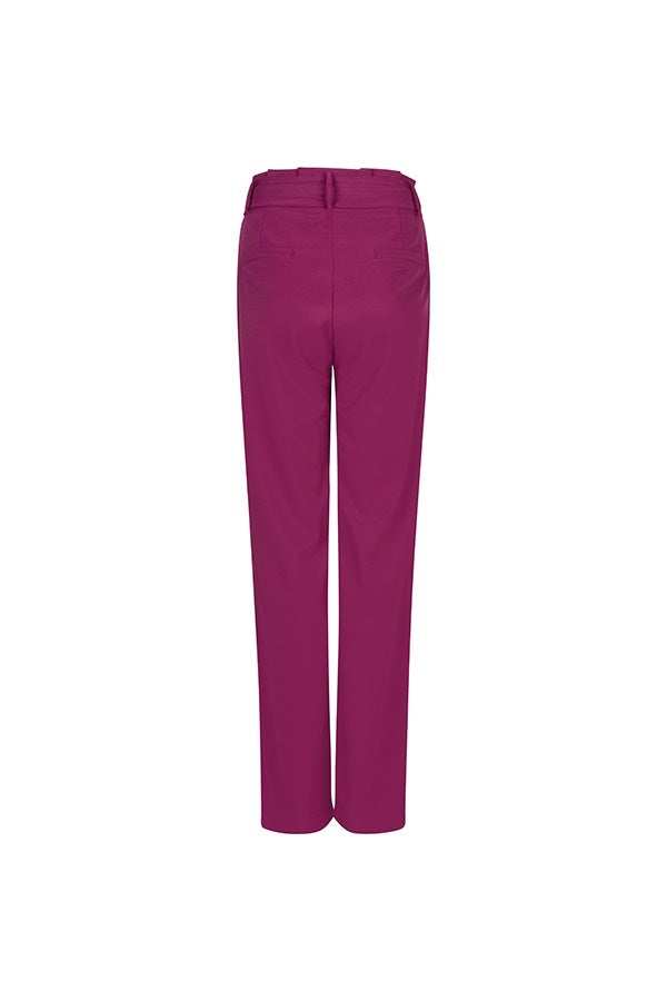 Trouser Rhodee - Fuchsia