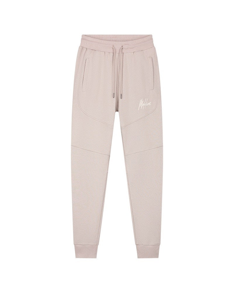 Women Multie Trackpants - Zand