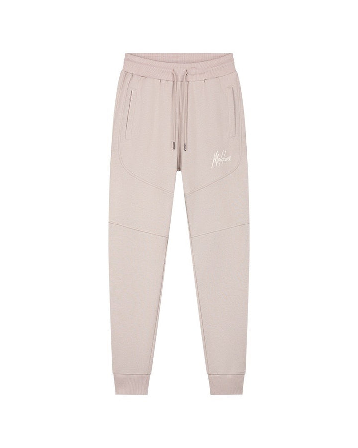 Women Multie Trackpants - Zand