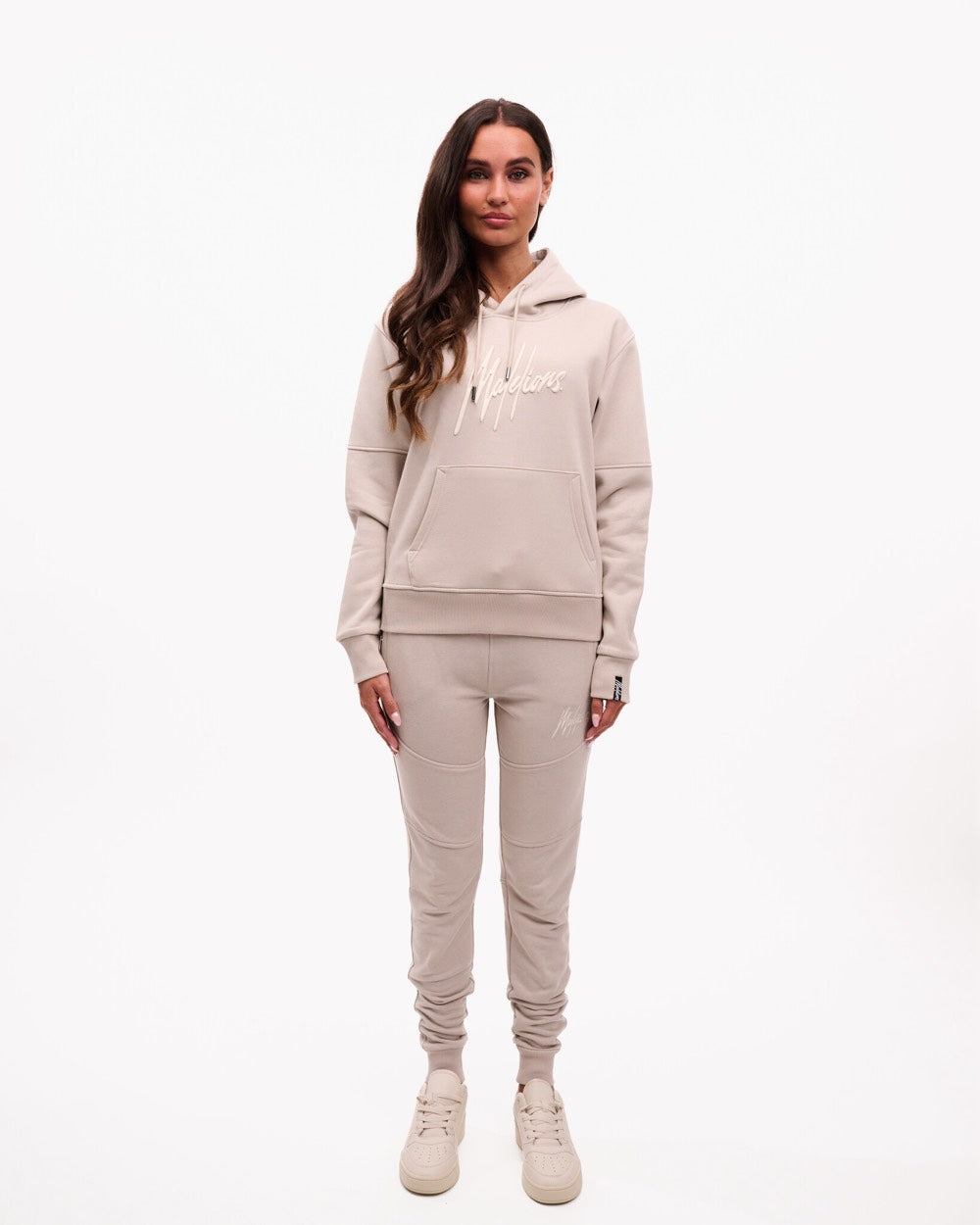 Women Multie Trackpants - Zand