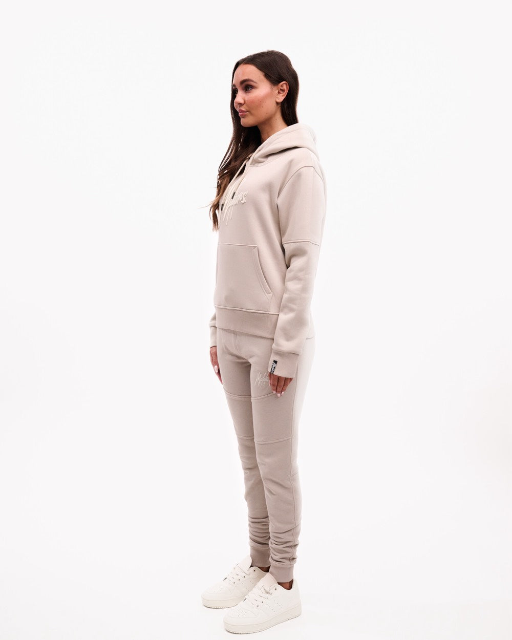 Women Multie Trackpants - Zand