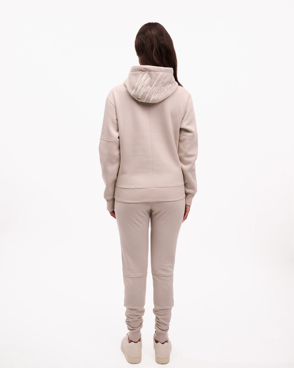 Women Multie Trackpants - Zand