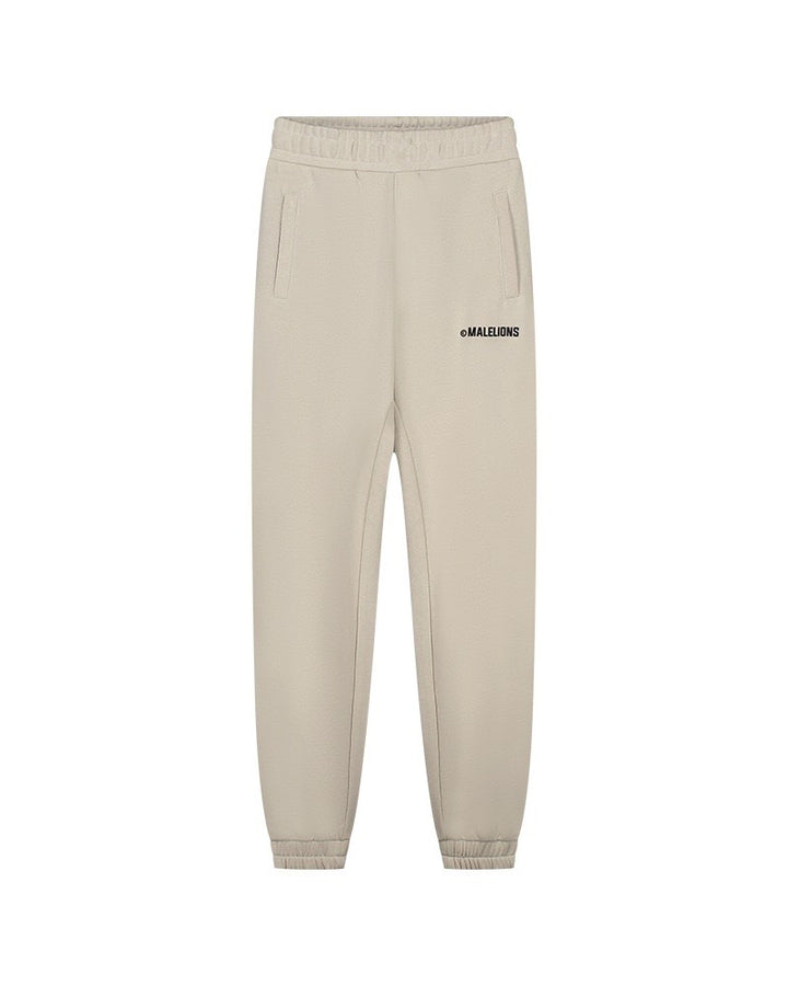 Studio Trackpants - Taupe