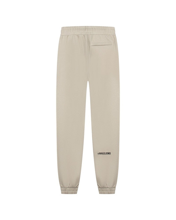 Studio Trackpants - Taupe