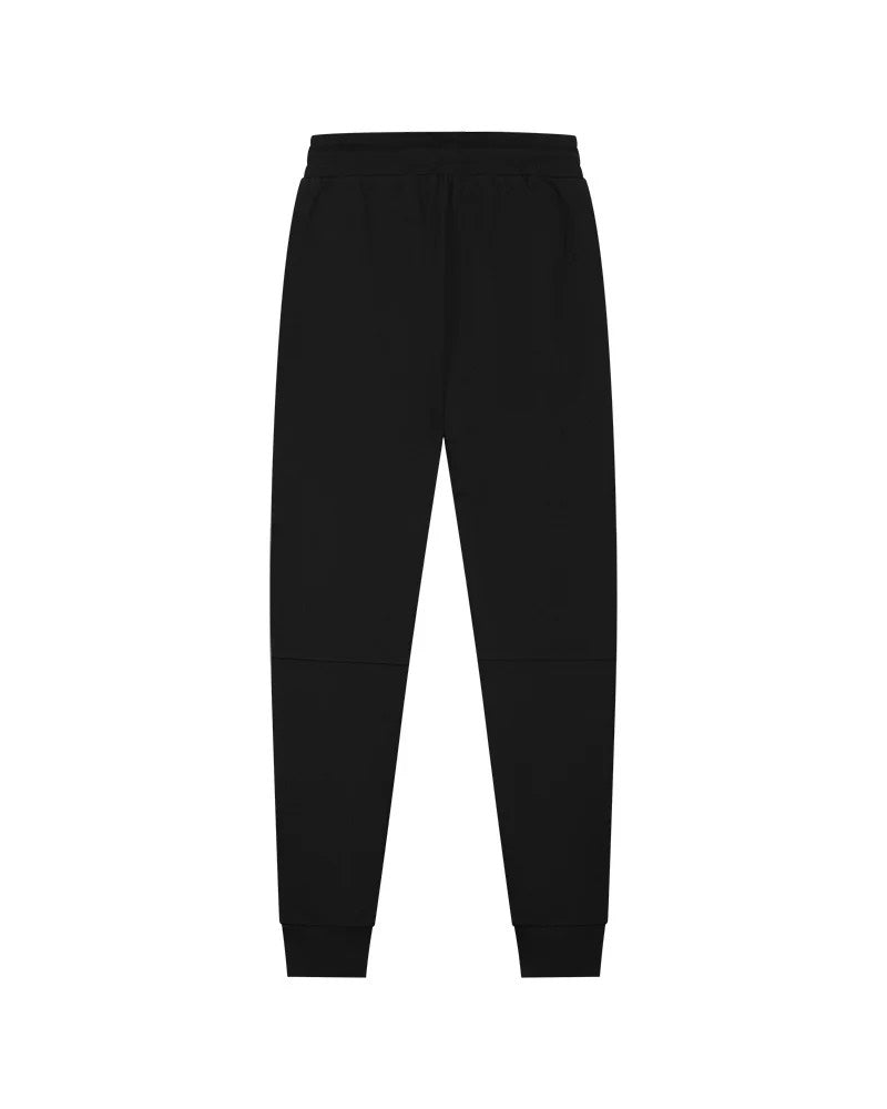 Women Multie Trackpants - Zwart