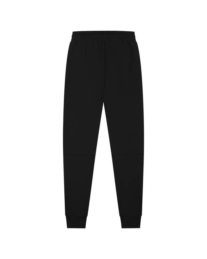 Women Multie Trackpants - Zwart