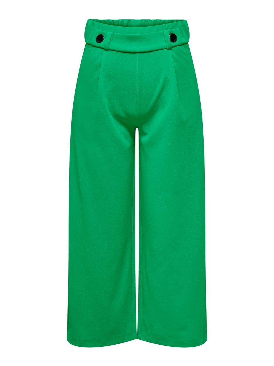 Jdygeggo New Ancle Pant Jrs Noos - Groen