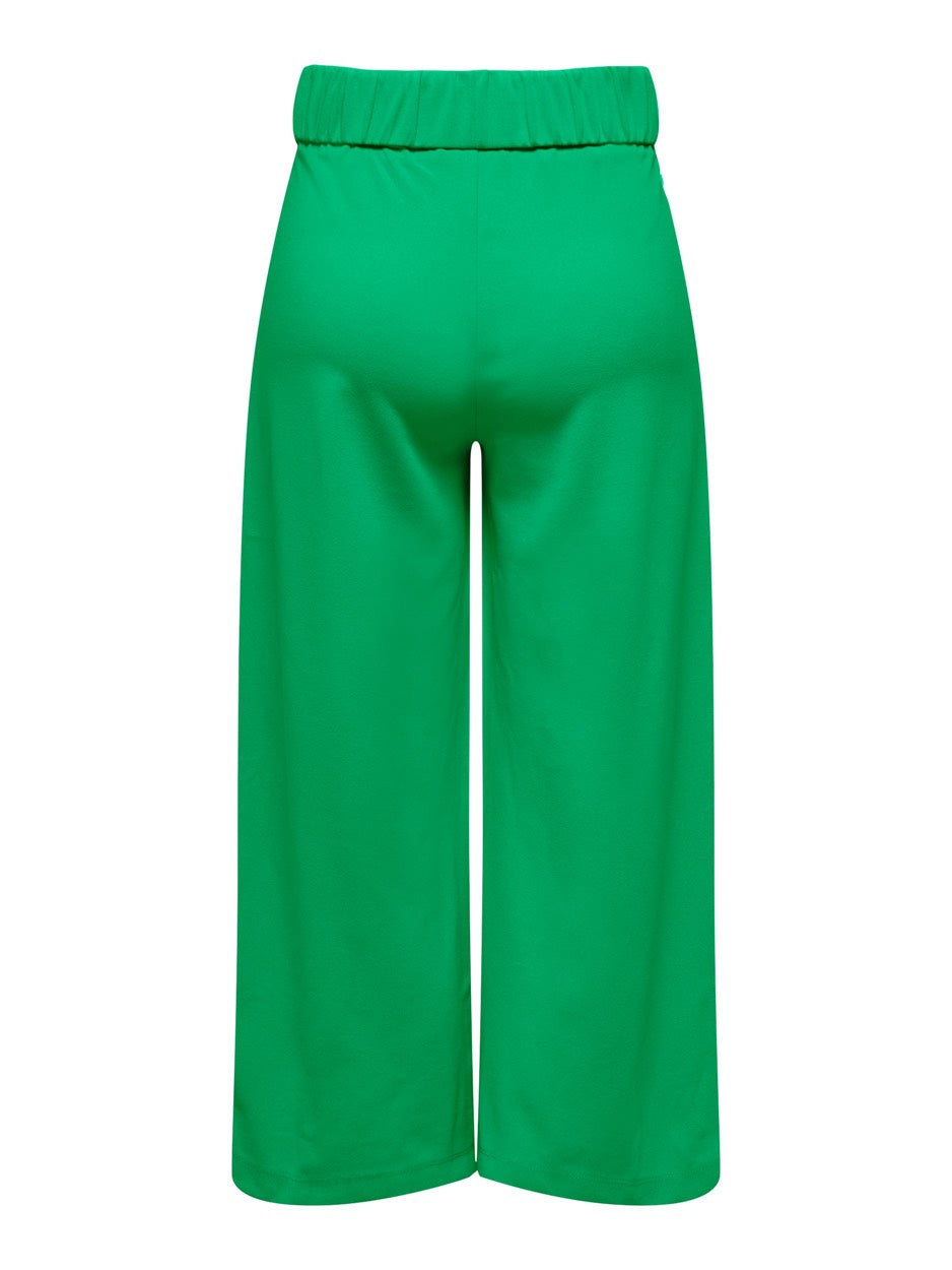 Jdygeggo New Ancle Pant Jrs Noos - Groen