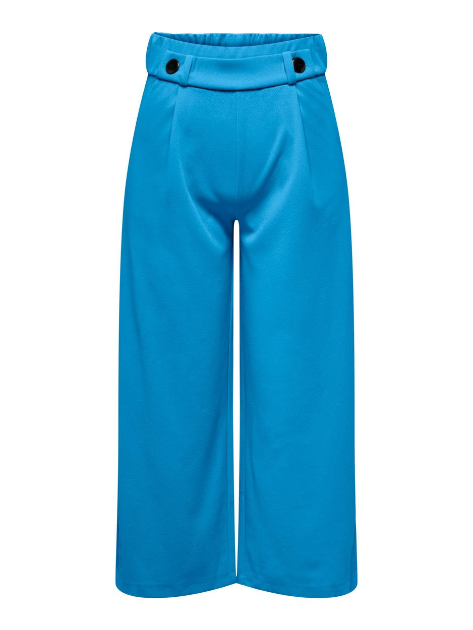 Jdygeggo New Ancle Pant Jrs Noos - Blauw