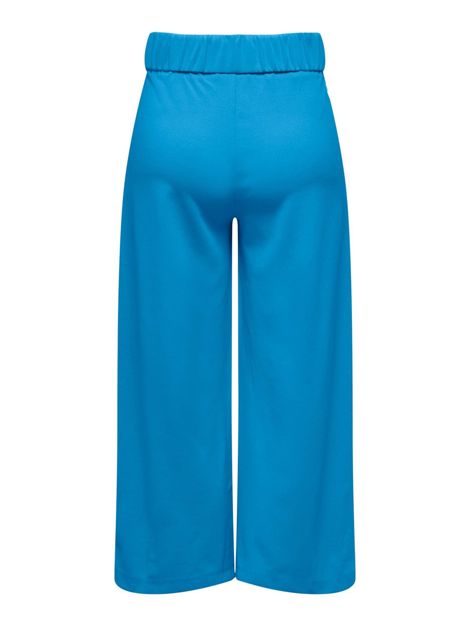 Jdygeggo New Ancle Pant Jrs Noos - Blauw