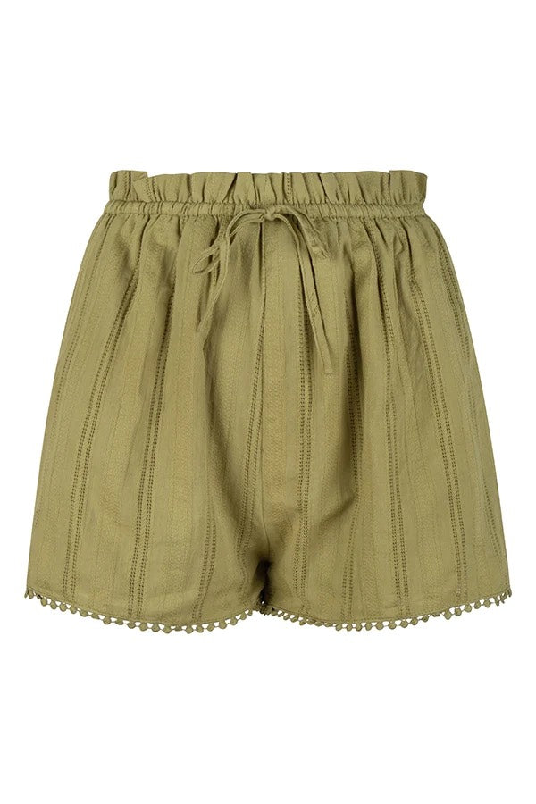 Short Clara - Groen