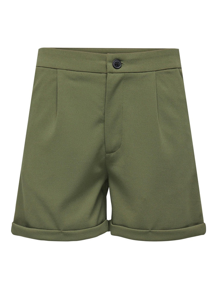 Jdytily Shorts Jrs Exp - Army