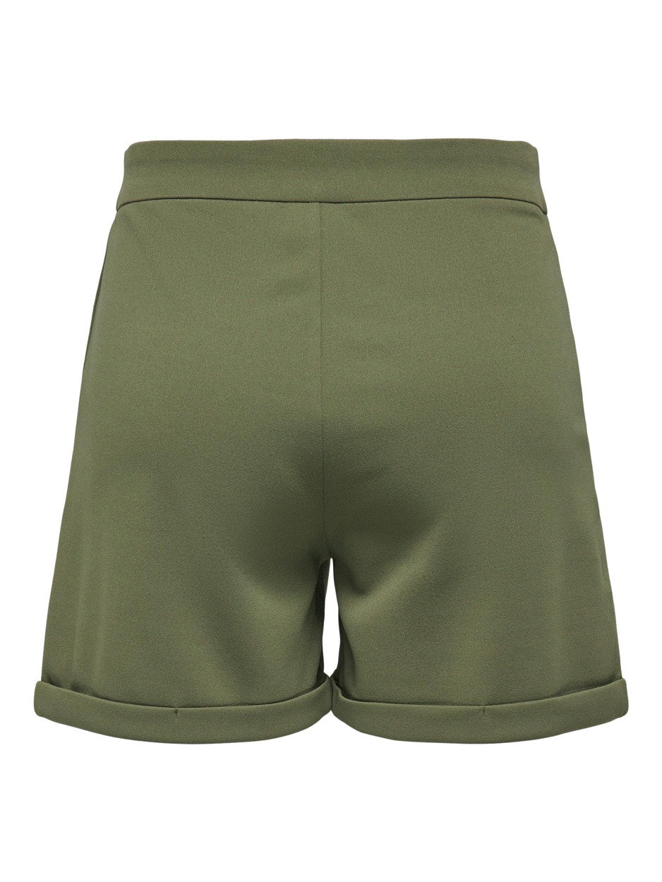 Jdytily Shorts Jrs Exp - Army