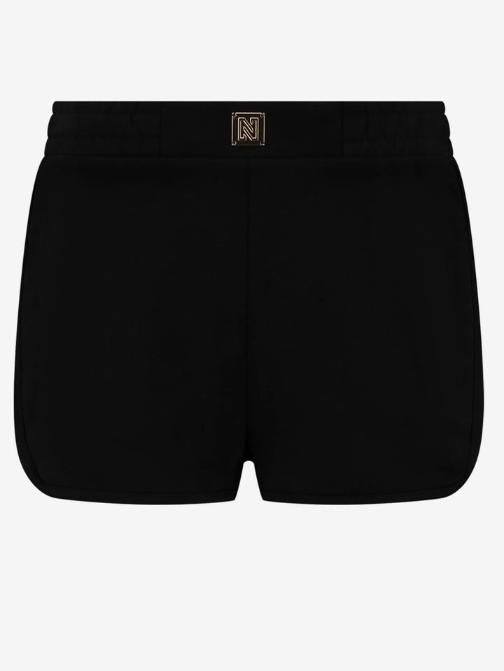 Bangalore Short - Zwart