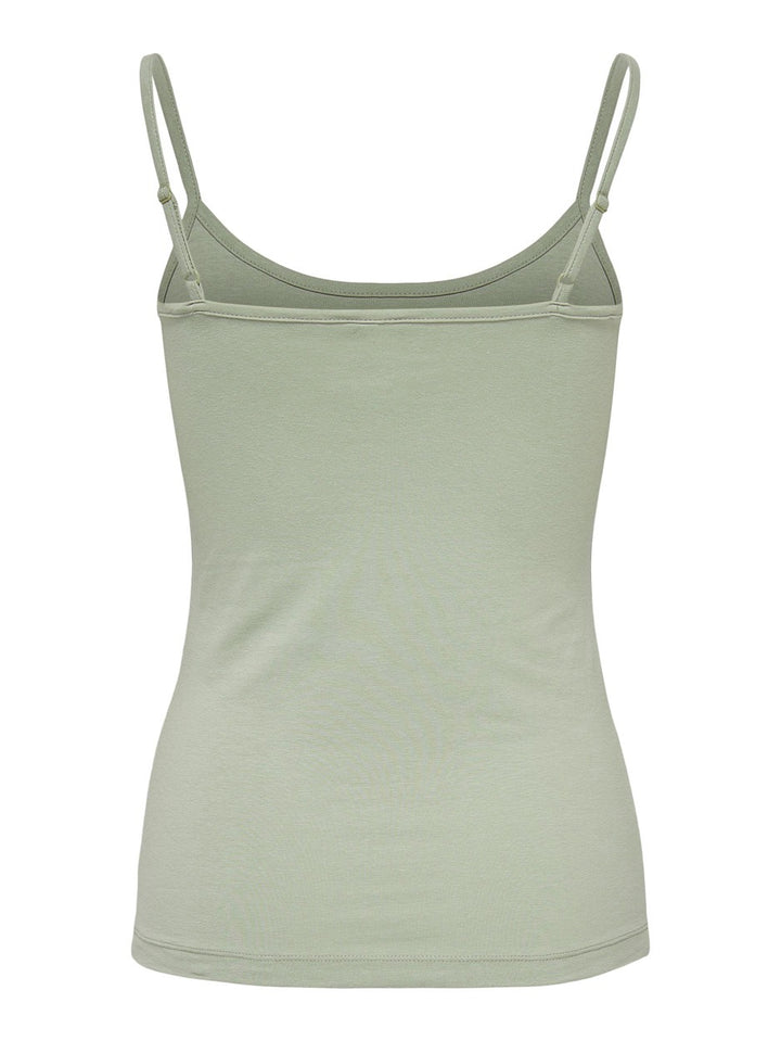 Jdyava Singlet Jrs Noos - Groen