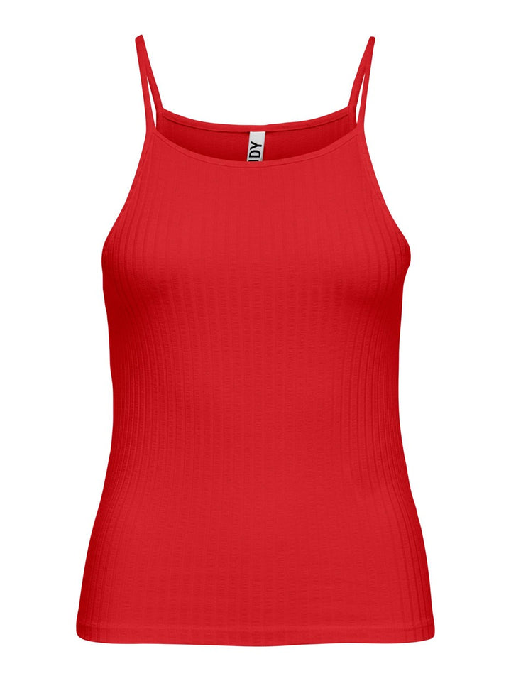 Jdyfransiska S/l Top Jrs Noos - Rood
