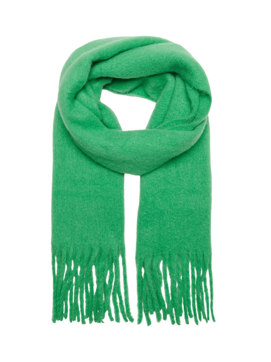 Onltiana Life Weaved Scarf Cc - Groen