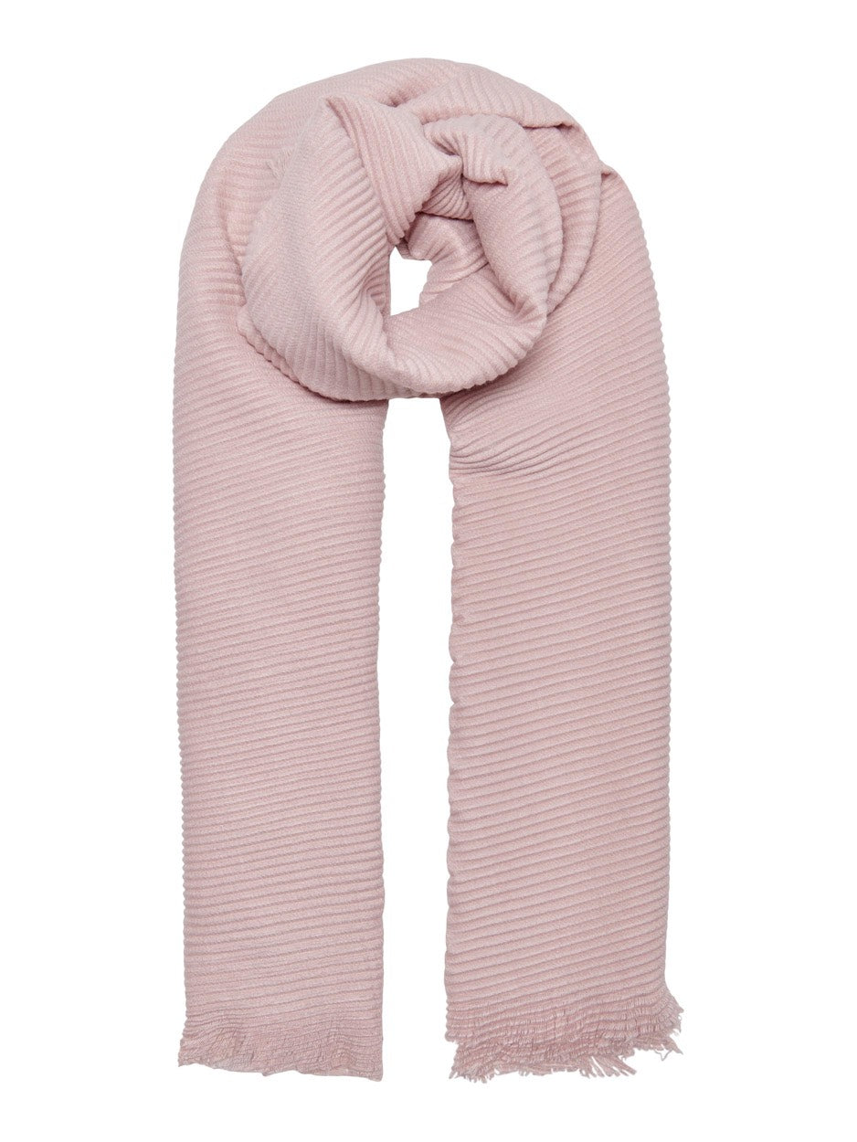 Onlplisse Life Scarf Cc - Oud Roze