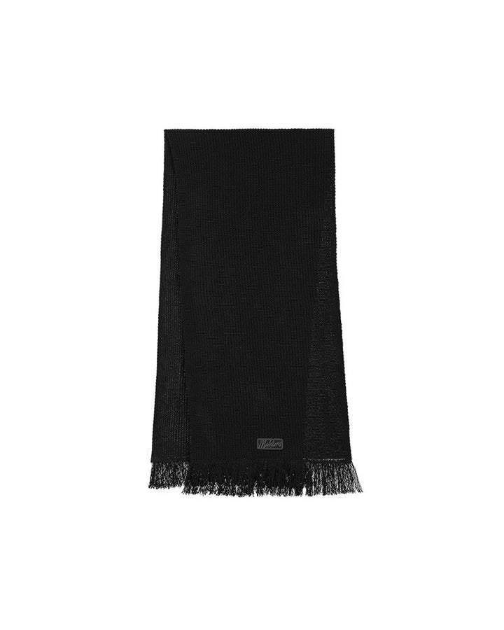 Bree Scarf - Zwart