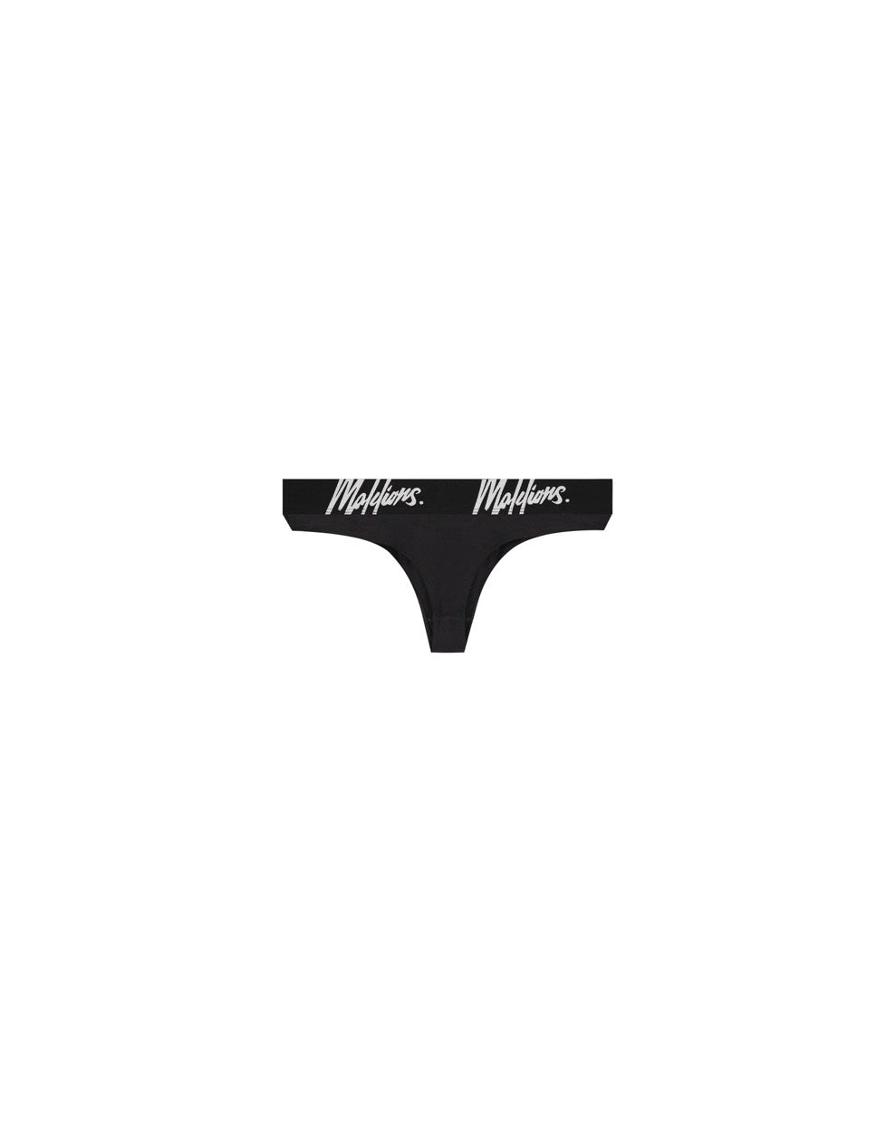 String 3-pack - Zwart Dessin