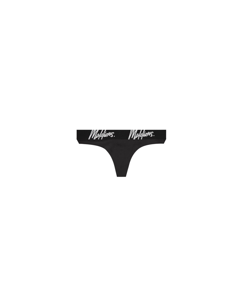 String 3-pack - Zwart Dessin